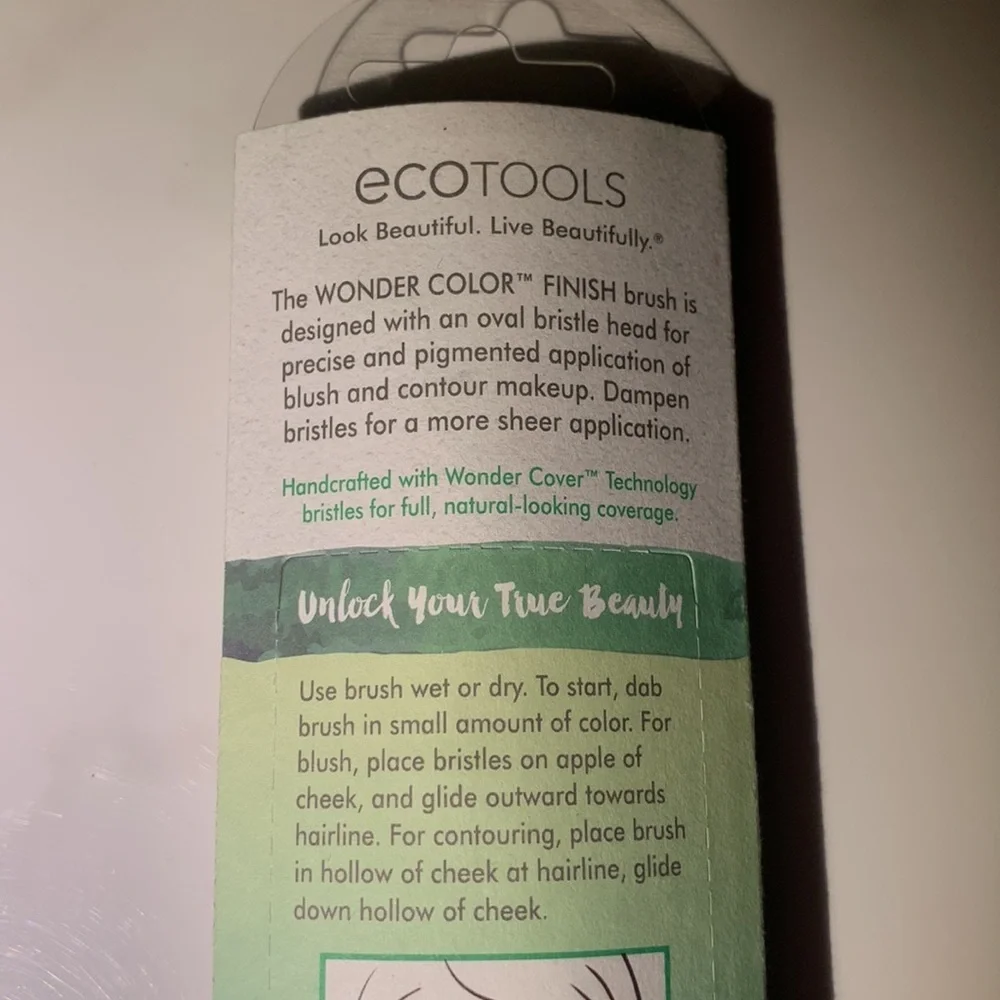 ecotools listings goodbye 💄💋other
